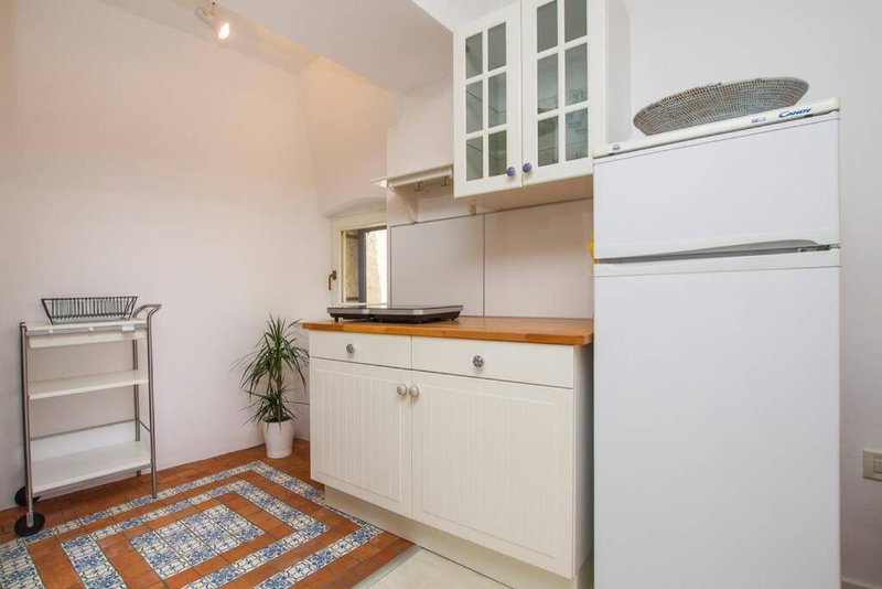 Comfortable studio in old town, Labin, Croatia
