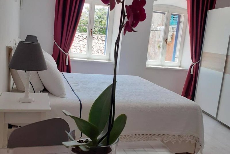 Comfortable studio in old town, Labin, Croatia