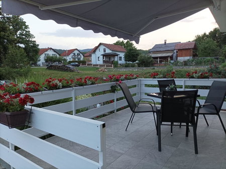 M&s&n, Grabovac, Croatia