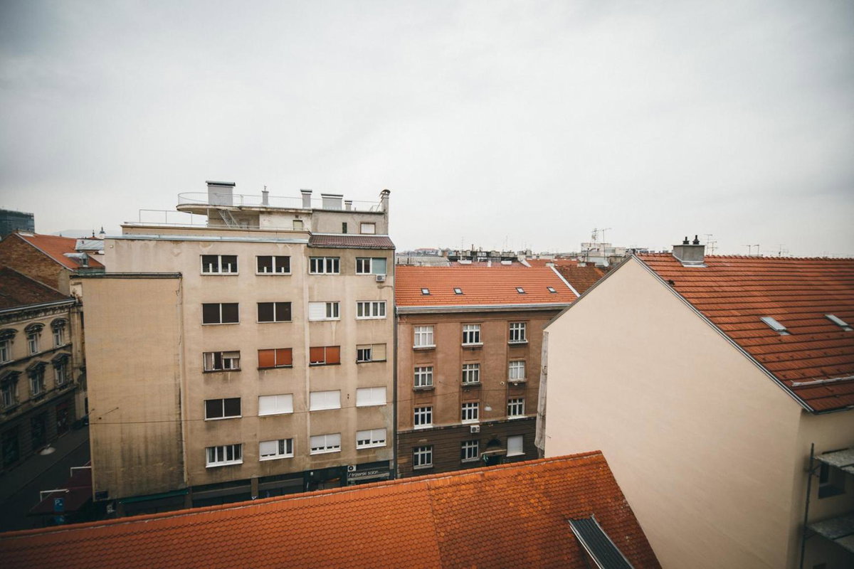 Hotel · WOODY - Your Sleep Oasis in Zagreb, Zagreb