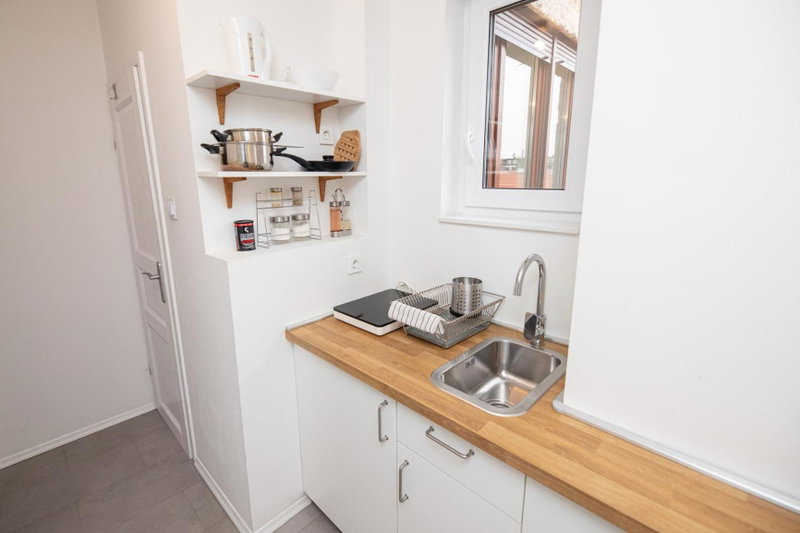 WOODY - Your Sleep Oasis in Zagreb, Zagreb, Croatia