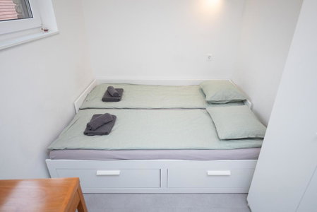 WOODY - Your Sleep Oasis in Zagreb, Zagreb, Croatia