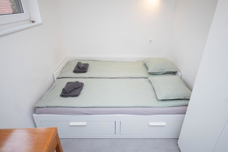 WOODY - Your Sleep Oasis in Zagreb, Zagreb, Croatia
