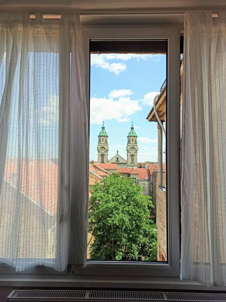 WOODY - Your Sleep Oasis in Zagreb, Zagreb, Croatia
