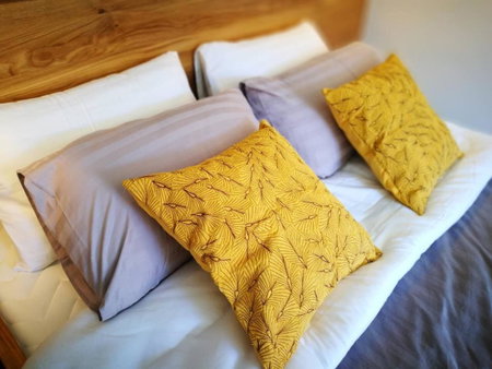 cres art studio lime apartment, Cres, Croatia