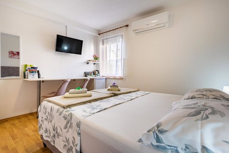 The Rožolina room, Cres, Croatia