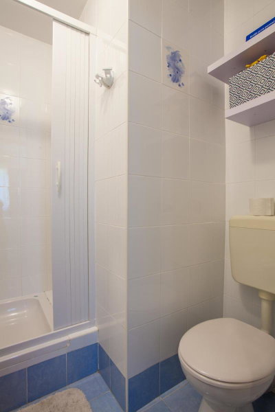 The Rožolina room, Cres, Croatia