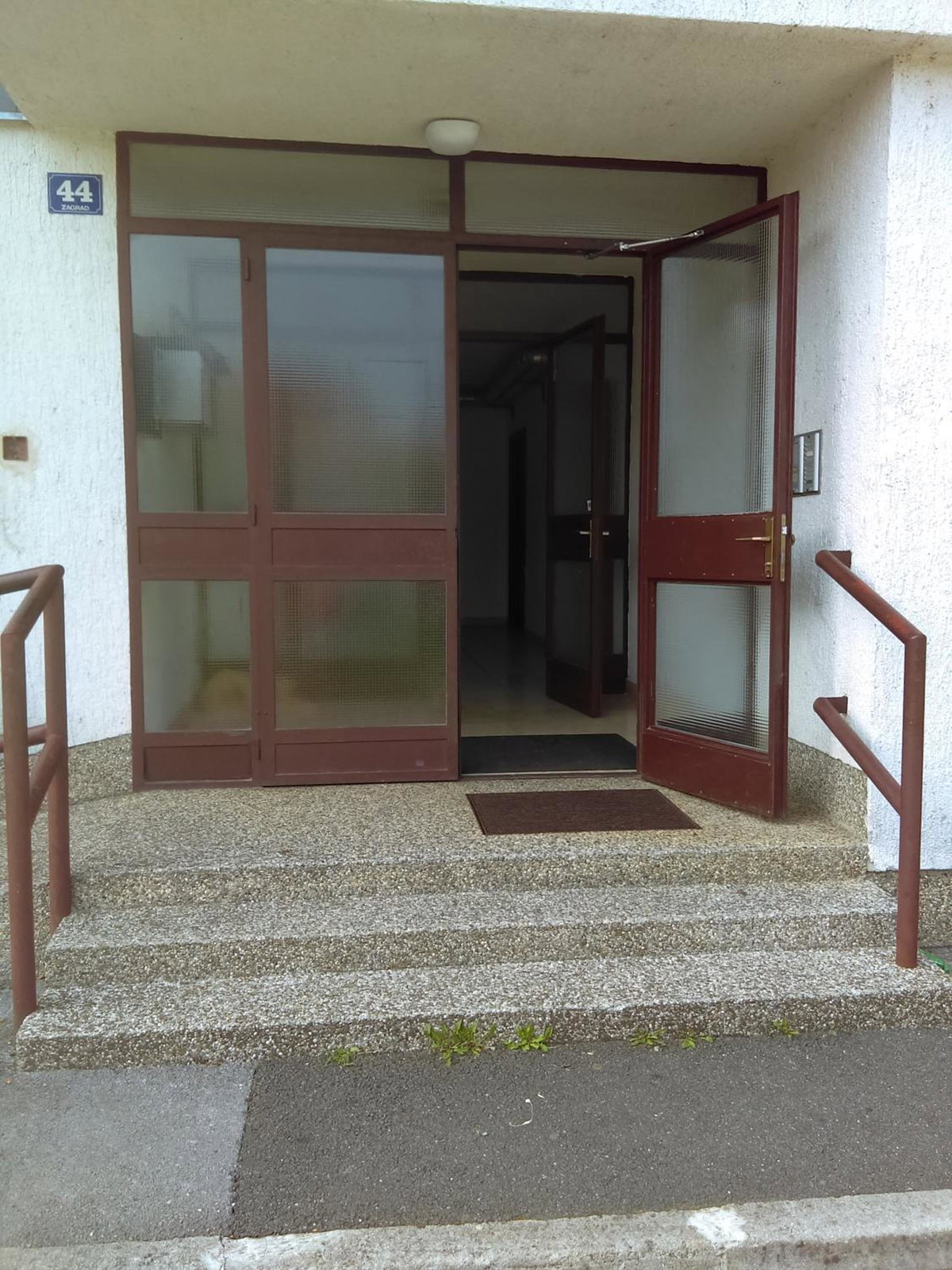 Hotel · Studio apartment Meli, Ogulin