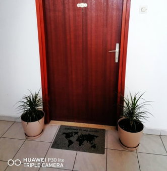 Studio apartment Meli, Ogulin, Croatia