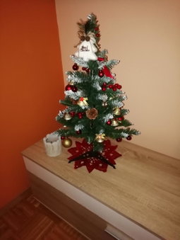 Studio apartment Meli, Ogulin, Croatia