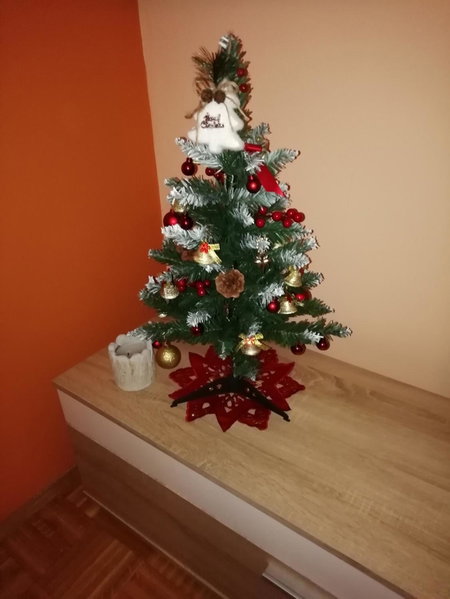 Studio apartment Meli, Ogulin, Croatia