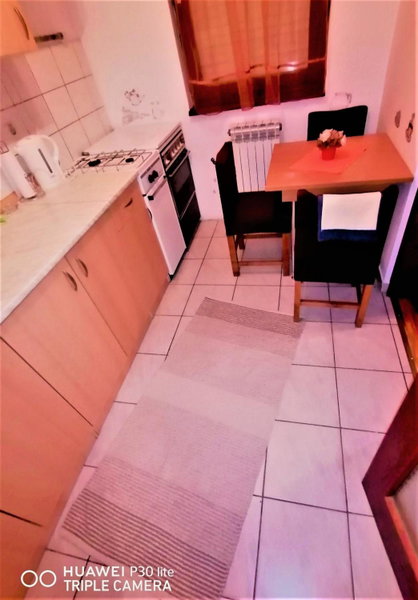 Studio apartment Meli, Ogulin, Croatia