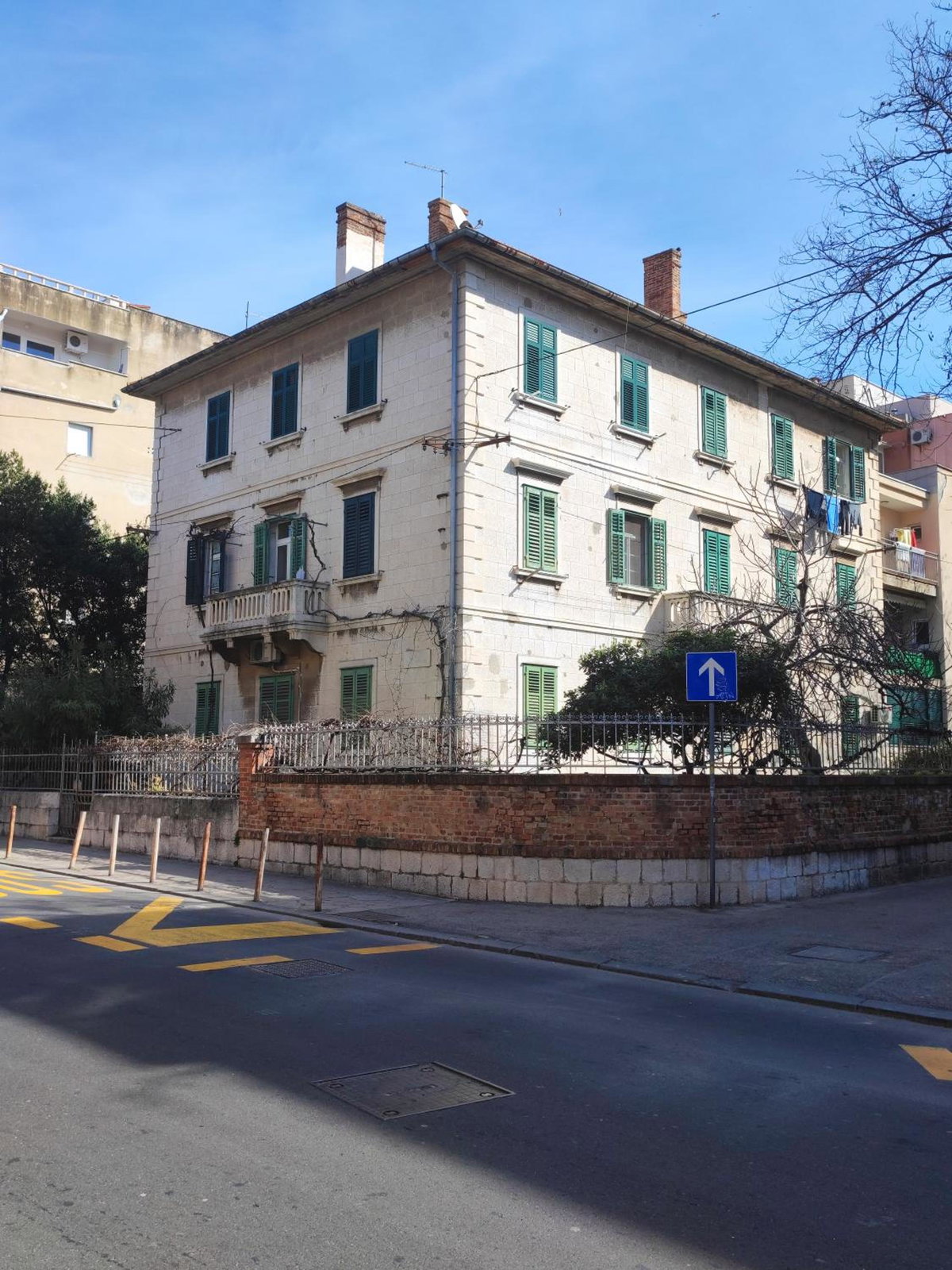 Hotel · Apartment Anamarija-Bačvice, Split