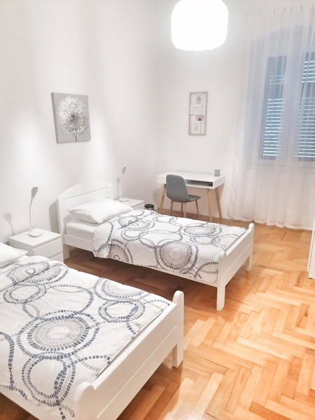 Apartment Anamarija-Bačvice, Split, Croatia