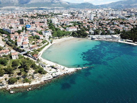 Apartment Anamarija-Bačvice, Split, Croatia