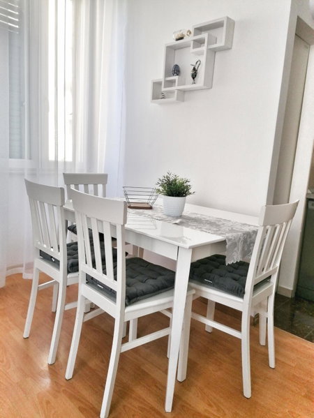 Apartment Anamarija-Bačvice, Split, Croatia