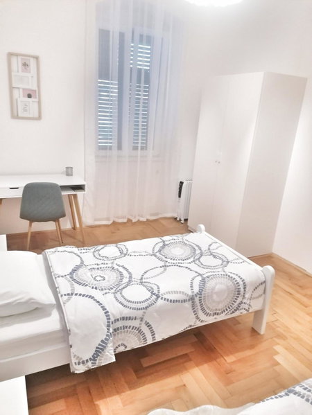Apartment Anamarija-Bačvice, Split, Croatia