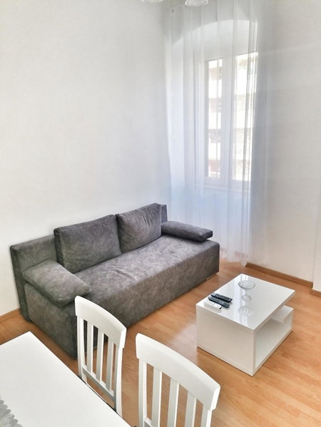 Apartment Anamarija-Bačvice, Split, Croatia