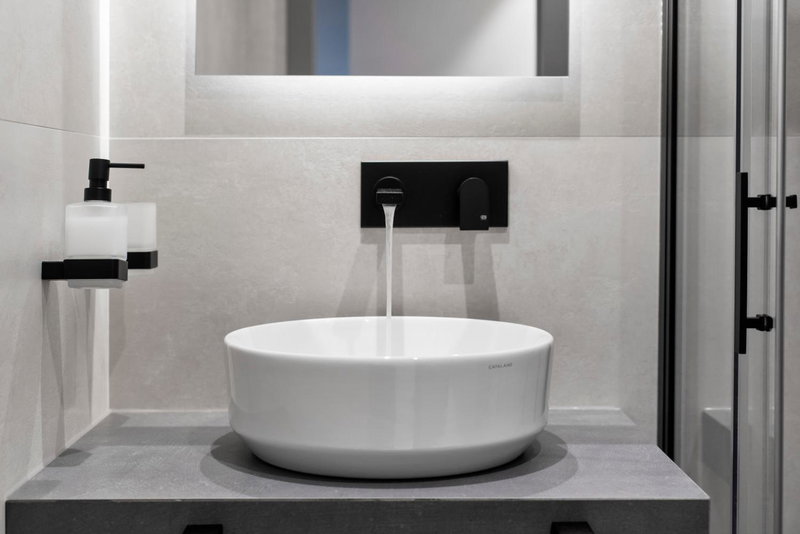 FourRoomotel, Matulji, Croatia