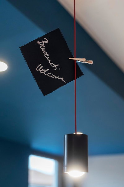 FourRoomotel, Matulji, Croatia
