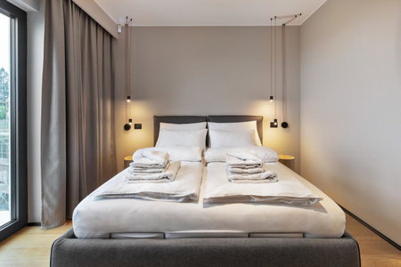 FourRoomotel, Matulji, Croatia
