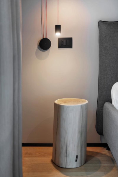FourRoomotel, Matulji, Croatia