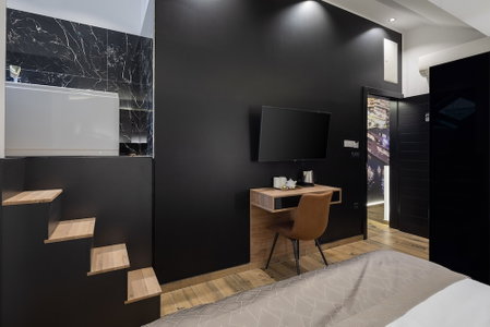 Top Rooms, Split, Croatia