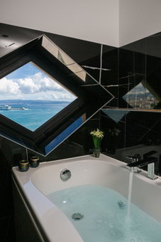 Top Rooms, Split, Croatia