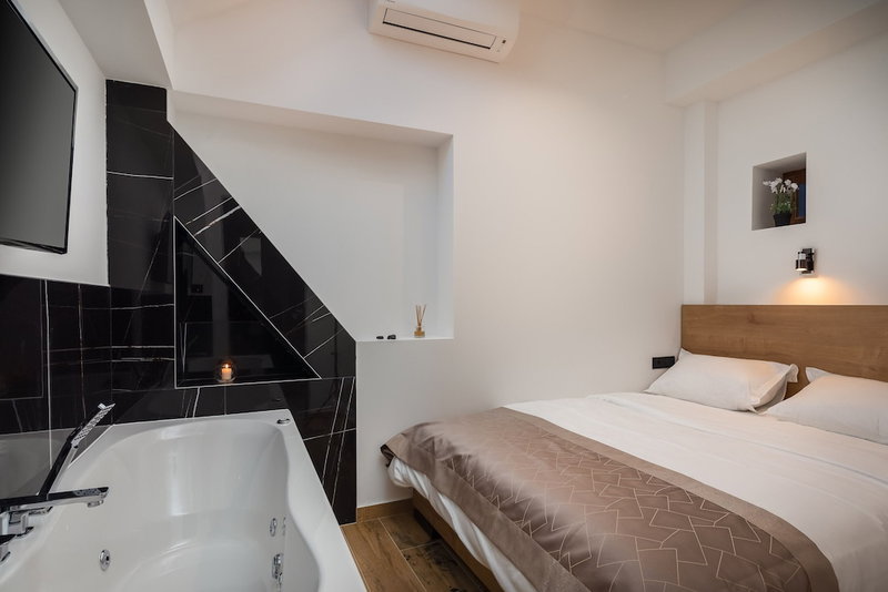 Top Rooms, Split, Croatia