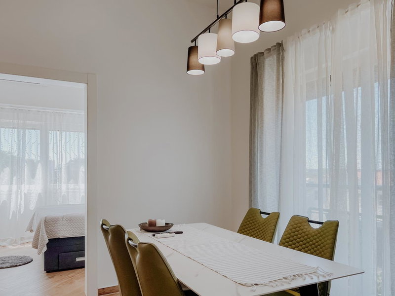 Apartment Papedoni Pula, Pula, Croatia