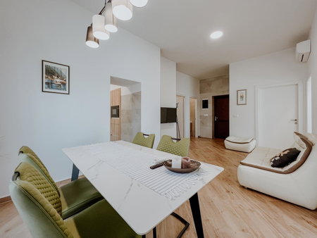 Apartment Papedoni Pula, Pula, Croatia