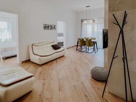 Apartment Papedoni Pula, Pula, Croatia