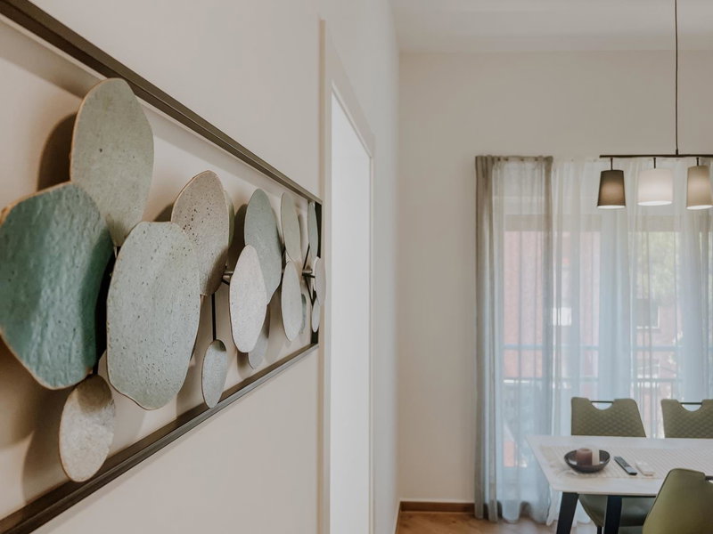 Apartment Papedoni Pula, Pula, Croatia