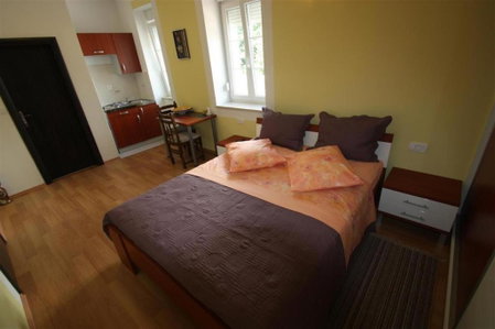 Villa Miljana, Kraljevica, Croatia