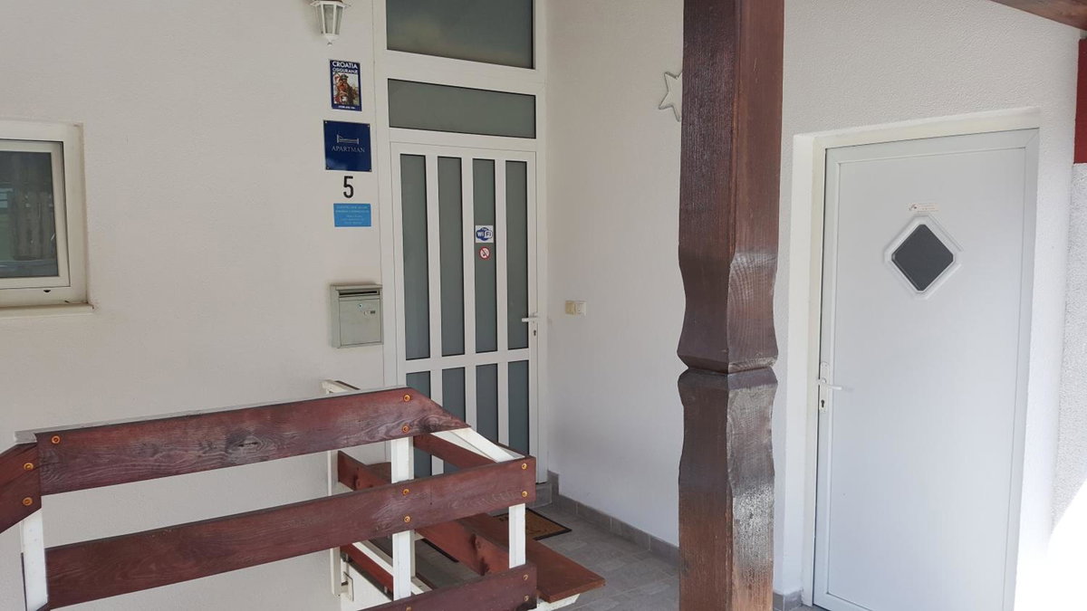 Apartmani Fučkar, Croatia
