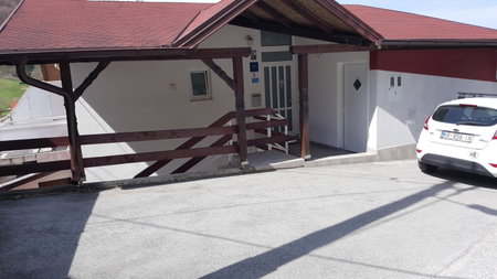 Apartmani Fučkar, Krapinske Toplice, Croatia
