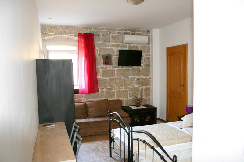 Rooms and Apartments Emily, Split, Croatia