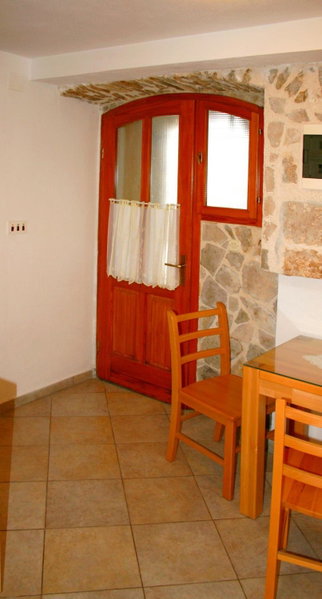 Rooms and Apartments Emily, Split, Croatia