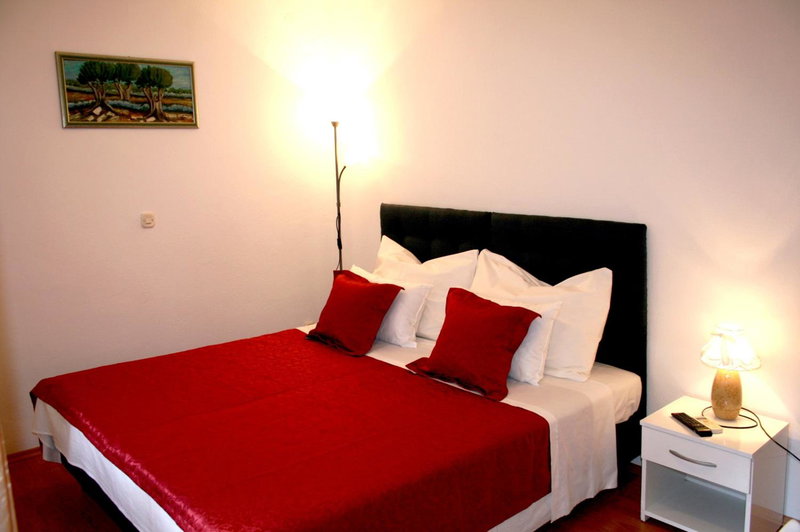 Rooms and Apartments Emily, Split, Croatia