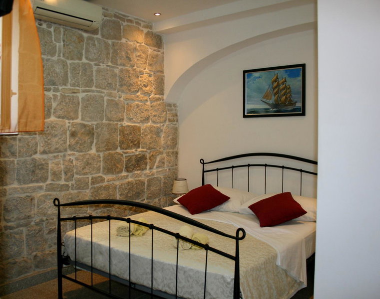Rooms and Apartments Emily, Split, Croatia