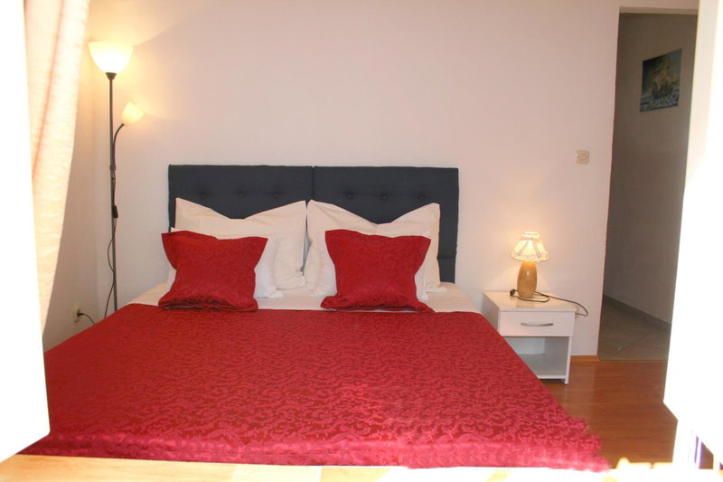 Rooms and Apartments Emily, Split, Croatia