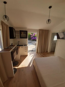 little olive tree house, Sali, Croatia