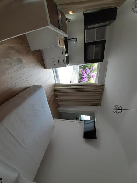 little olive tree house, Sali, Croatia