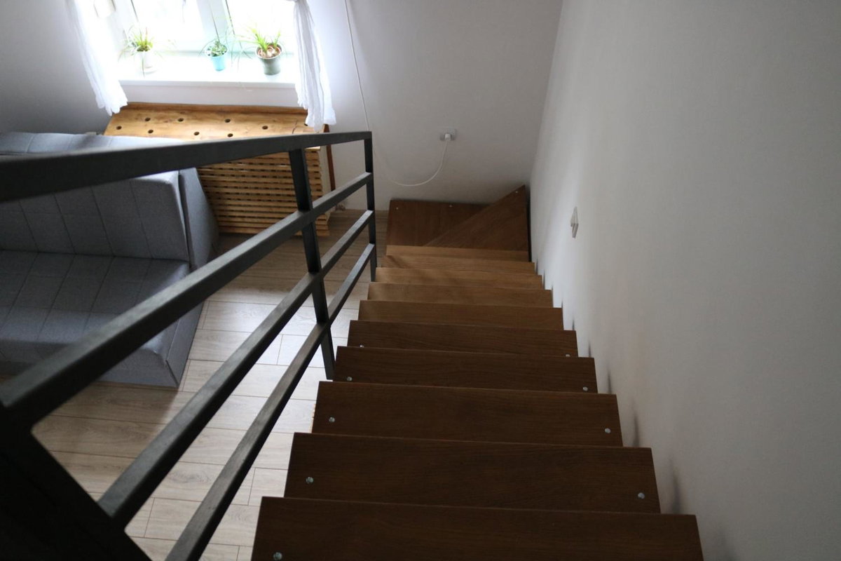 Apartment F6, Croatia