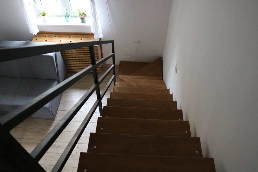 Apartment F6, Osijek, Croatia