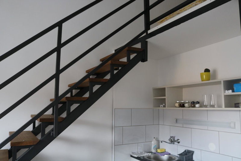 Apartment F6, Osijek, Croatia