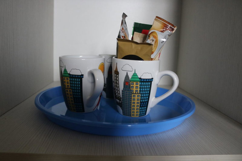Apartment F6, Osijek, Croatia