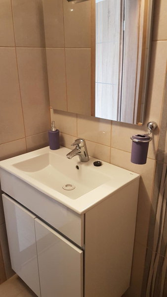 Apartment F6, Osijek, Croatia