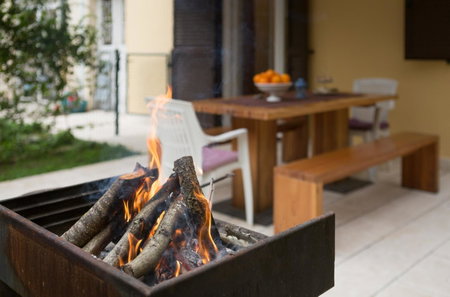 Apartment Dora, Split, Croatia