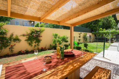 Apartment Dora, Split, Croatia